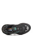 Siyah Dar Kalıp Memory Foam Erkek Spor Ayakkabı 241498 M