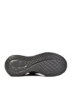 Siyah Memory Foam Hafif Esnek Hava Alan Erkek Spor Ayakkabı 241403 M