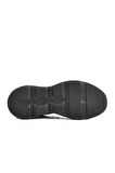 Siyah Memory Foam Erkek Spor Ayakkabı Malavi M