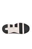 Siyah Memory Foam Unisex Spor Ayakkabı Malavi G