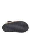 Lacivert Cırtlı Hafif Unisex Çocuk Sandalet 17373 B