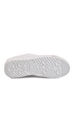 Beyaz Memory Foam Unisex Spor Ayakkabı Peru G