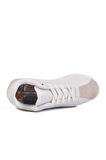 Beyaz Unisex Spor Ayakkabı Cortona G