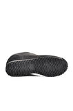 Siyah Unisex Spor Ayakkabı Cortona G