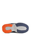 Lacivert Fileli Memory Foam Unisex Spor Ayakkabı Saturn M