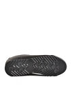 Siyah Memory Foam Erkek Spor Ayakkabı Peru M