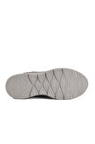 Füme Fileli Hafif Memory Foam Erkek Spor Ayakkabı M-25501 M