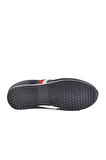 Lacivert Fileli Memory Foam Erkek Spor Ayakkabı M-21092 M