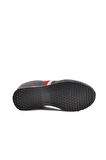 Füme Fileli Memory Foam Erkek Spor Ayakkabı M-21092 M