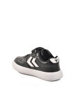 Siyah Cırtlı Unisex Çocuk Spor Ayakkabı 900713 Hml Kayno Jr