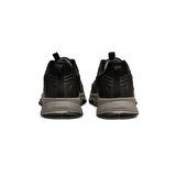 Siyah Anatomik Taban Hafif Esnek Erkek Spor Ayakkabı 900783 Hml Fida