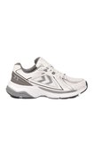 Beyaz Fileli Hafif Esnek Unisex Spor Ayakkabı 900794 Hml Performance 700