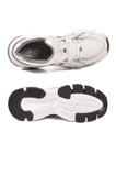 Beyaz Fileli Hafif Esnek Unisex Spor Ayakkabı 900794 Hml Performance 700