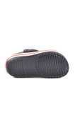 Lacivert Eva Hafif Unisex Çocuk Sabo Terlik 214 P