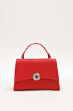 Kırmızı Kadın Omuz Çantası 930158