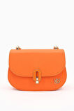 Turuncu Kadın Omuz Çantası 930113