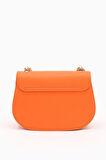 Turuncu Kadın Omuz Çantası 930113