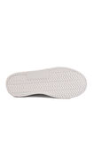 Beyaz Cırtlı Unisex Spor Ayakkabı DRK158 G