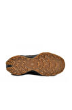 Siyah Su Geçirmez Kaymaz Outdoor Ayakkabı 101 24682 Rochester M