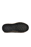 Kahve Hakiki Deri Bağcıklı Erkek Sneaker 152-22390 M