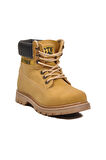 Camel Nubuk Soğuğa Dirençli Kaymaz Unisex Bot 922 G