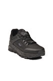 Siyah Füme Kaymaz Taban Erkek Outdoor Ayakkabı 2723 M