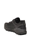 Siyah Füme Kaymaz Taban Erkek Outdoor Ayakkabı 2723 M