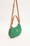 Yeşil Kadın Omuz Çantası 930199