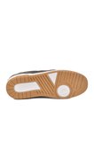 Siyah Fileli Hafif Esnek Unisex Spor Ayakkabı 900872 Hml Versay II