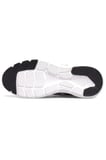 Siyah Fileli Hafif Esnek Hava Alabilen Unisex Spor Ayakkabı 900880 Hml Crosslite 26