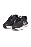 Siyah Fileli Hafif Esnek Hava Alabilen Unisex Spor Ayakkabı 900880 Hml Crosslite 26