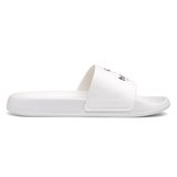 Beyaz Hafif Yumuşak Tabanlı Unisex Spor Terlik 900908 Hml Ada Slipper
