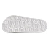 Beyaz Hafif Yumuşak Tabanlı Unisex Spor Terlik 900908 Hml Ada Slipper
