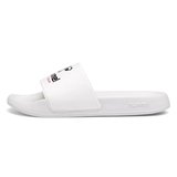 Beyaz Hafif Yumuşak Tabanlı Unisex Spor Terlik 900908 Hml Ada Slipper