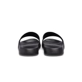 Siyah Hafif Yumuşak Tabanlı Unisex Spor Terlik 900908 Hml Ada Slipper