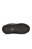 Siyah Memory Foam Misina Bağcıklı Erkek Sneaker 2250 M