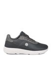 Füme Fileli Hafif Esnek Unisex Spor Ayakkabı 26102 M