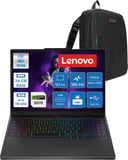 Lenovo Legion 5 15IRX10 Intel Core I7-13650HX Ddr5 24GB 4tb Ssd+4tb SSD 8GB/RTX5070 115W 15.1" Wqxga (2560X1600) OLED 1000NITS 100% Dcı-P3, 165Hz, Freedos Gaming Laptop 83LY00CHTRF08+ZETTAÇANTA