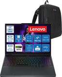 Lenovo Legion 5 15IRX10 Intel Core I7-13650HX Ddr5 32GB 4tb Ssd+4tb SSD 8GB/RTX5070 115W 15.1" Wqxga (2560X1600) OLED 1000NITS 100% Dcı-P3, 165Hz, WINDOWS11HOME Gaming Laptop 83LY00CHTRH16+ZETTAÇANTA