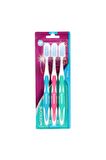 Watsons Spiral 3 Adet Orta Diş Fırçası