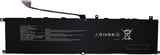 MSI GP66 LEOPARD 10UH Batarya A+++ Pil