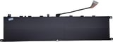MSI GP66 LEOPARD 10UH Batarya A+++ Pil