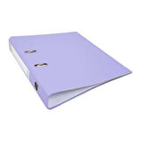 My File Dar Plastik Klasör Lila