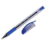 Faber Castell 1425 İğne Uçlu Tükenmez Kalem 0.7 mm Mavi