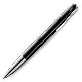 LAMY STUDIO ROLLER KALEM PIANO SİYAH 368PS