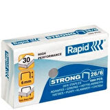 RAPID ZIMBA TELİ NO:26/6 GÜÇLÜ 1m