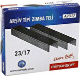 MİMAKS ZIMBA TELİ NO:23/17 1000Lİ (A2317)