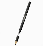 ZEBRA BE-108 İĞNE UÇLU ROLLER KALEM 0.5 SİYAH