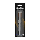 SCRİKSS 35 ROLLER KALEM YEDEĞİ MAVİ (SRC888)