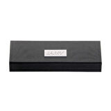 LAMY 283 NOTO TÜKENMEZ KALEM METALİK GRİ